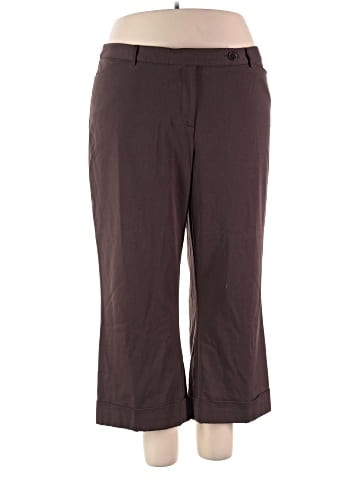 Lane Bryant Outlet Casual Pants (view 1)