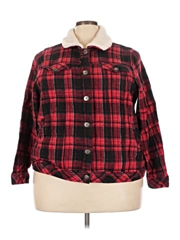 Torrid Jacket (view 1)