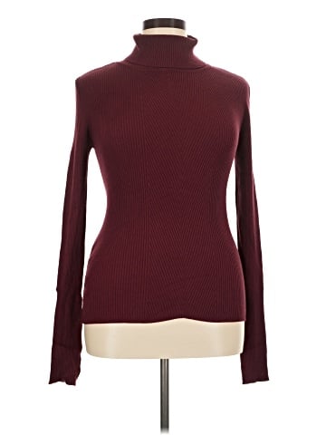 Almost Famous Turtleneck Sweater (view 1)