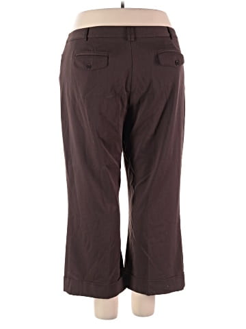 Lane Bryant Outlet Casual Pants (view 2)
