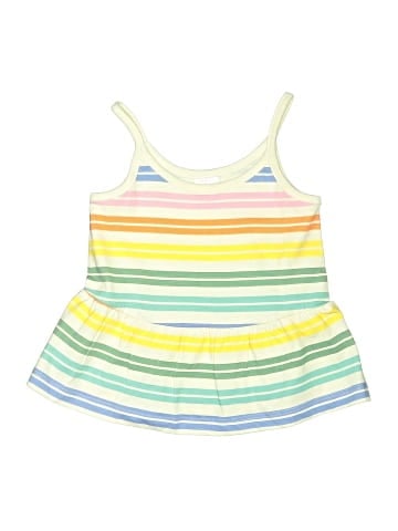 Hanna Andersson Tank Top (view 1)