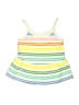 Hanna Andersson Yellow Tank Top Size 4 - photo 1