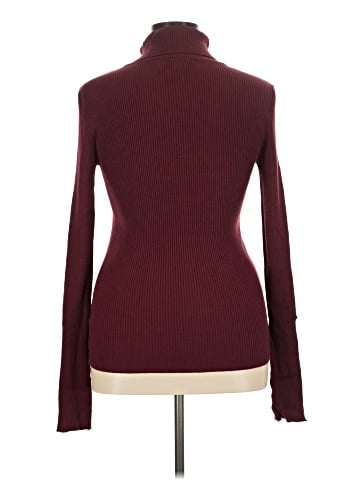 Almost Famous Turtleneck Sweater (view 2)