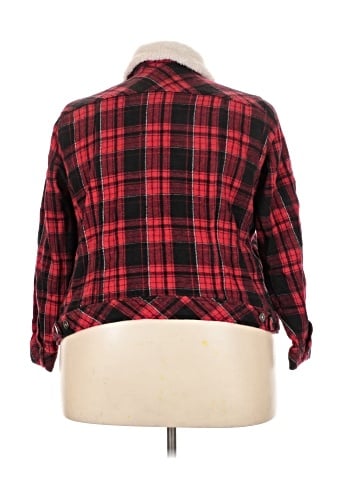 Torrid Jacket (view 2)