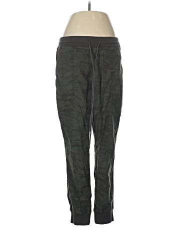 Level 99 Linen Pants (view 1)