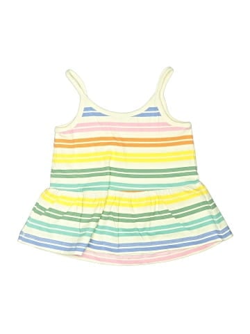 Hanna Andersson Tank Top (view 2)