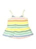 Hanna Andersson Yellow Tank Top Size 4 - photo 2