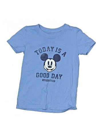 Life Is Good Short Sleeve T-Shirt (view 1)