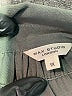 Max Studio 100% Polyester Gray Short Sleeve Blouse Size 1X - photo 7