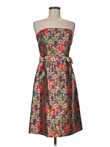 David Meister Cocktail Dress (view 1)