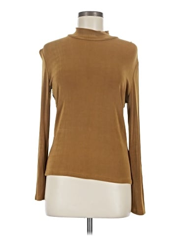 Double D Ranch Long Sleeve Top (view 1)