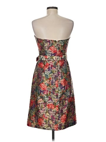 David Meister Cocktail Dress (view 2)