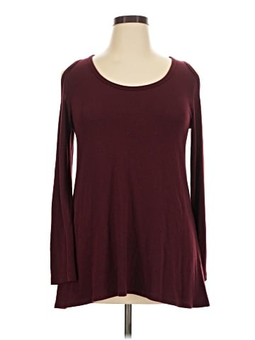 Karen Kane Pullover Sweater (view 1)