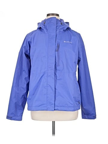 Columbia Windbreaker (view 1)