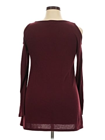 Karen Kane Pullover Sweater (view 2)
