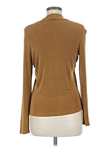 Double D Ranch Long Sleeve Top (view 2)