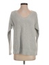 Gap 100% Cotton Gray Pullover Sweater Size S - photo 1