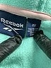 Reebok 100% Polyester Green Snow Jacket Size 6X - photo 3