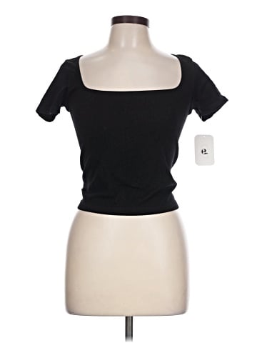 Elodie Short Sleeve T-Shirt (view 1)