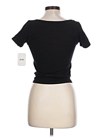 Elodie Short Sleeve T-Shirt (view 2)