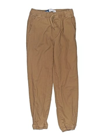 Old Navy Khakis (view 1)
