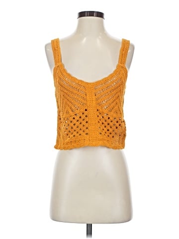 Sans Souci Sleeveless Top (view 1)