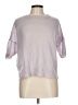 Wilfred Purple Pullover Sweater Size L - photo 1