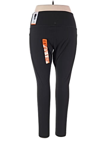 Mondetta Active Pants (view 2)