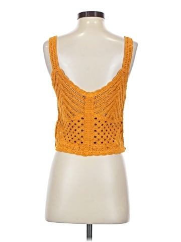 Sans Souci Sleeveless Top (view 2)