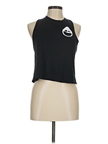 Bella Sleeveless T-Shirt (view 1)