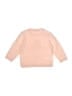 Bonpoint 100% Cashmere Pink Cashmere Pullover Sweater 12-18 MO / 18 MO - photo 1