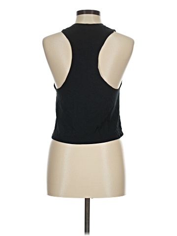 Bella Sleeveless T-Shirt (view 2)