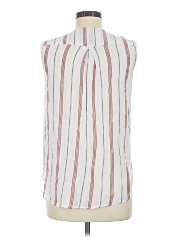 Kut from the Kloth Sleeveless Blouse (view 2)