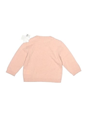 Bonpoint Cashmere Pullover Sweater (view 2)