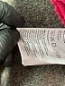 H&M 100% Polyester Pink Jacket Size 6X - photo 4