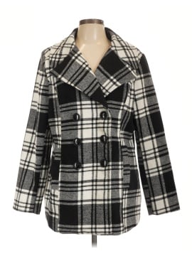 Larry Levine Coat