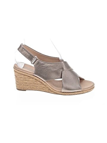 Clarks Wedges (view 1)