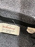Weatherproof Solid Gray Pullover Sweater Size L - photo 7