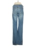 Theory Hearts Blue Jeans Size 4 - photo 2