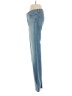Theory Hearts Blue Jeans Size 4 - photo 5