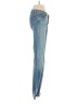 Theory Hearts Blue Jeans Size 4 - photo 4
