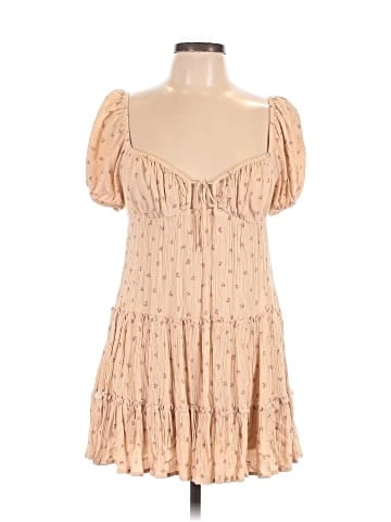 Cotton Candy LA Cocktail Dress (view 1)