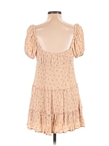Cotton Candy LA Cocktail Dress (view 2)