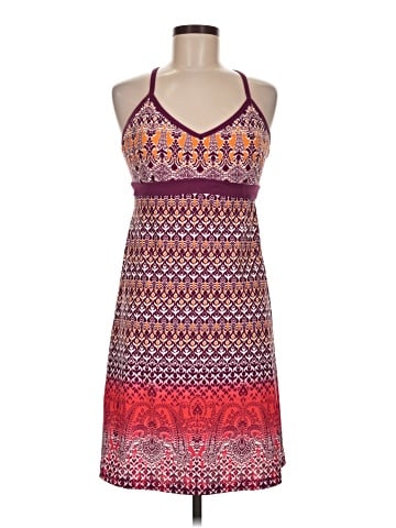 Athleta Casual Dress (view 1)