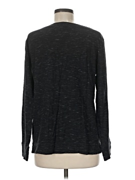 J.Crew Factory Store Long Sleeve T-Shirt (view 2)