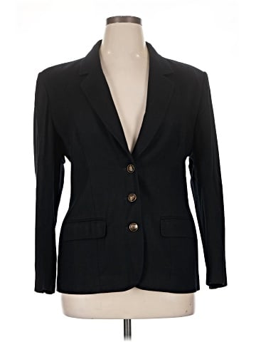 Pendleton Wool Blazer (view 1)