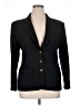 Pendleton 100% Wool Black Wool Blazer Size 14 - photo 1