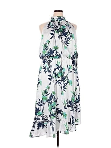 Adrianna Papell Casual Dress (view 1)