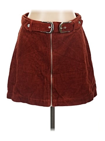 Topshop Casual Skirt (view 1)