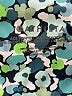 Athleta Floral Green Skort Size L - photo 3